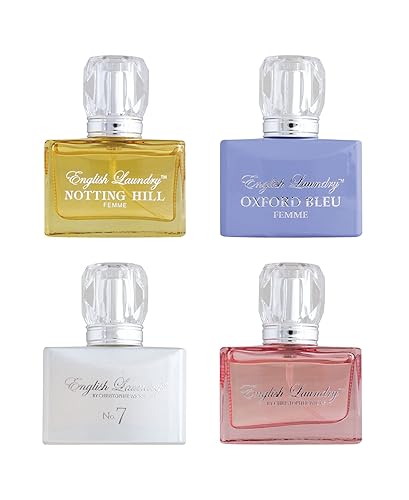 Miniatura 2 de English Laundry - Coffret de 4 piezas para mujer