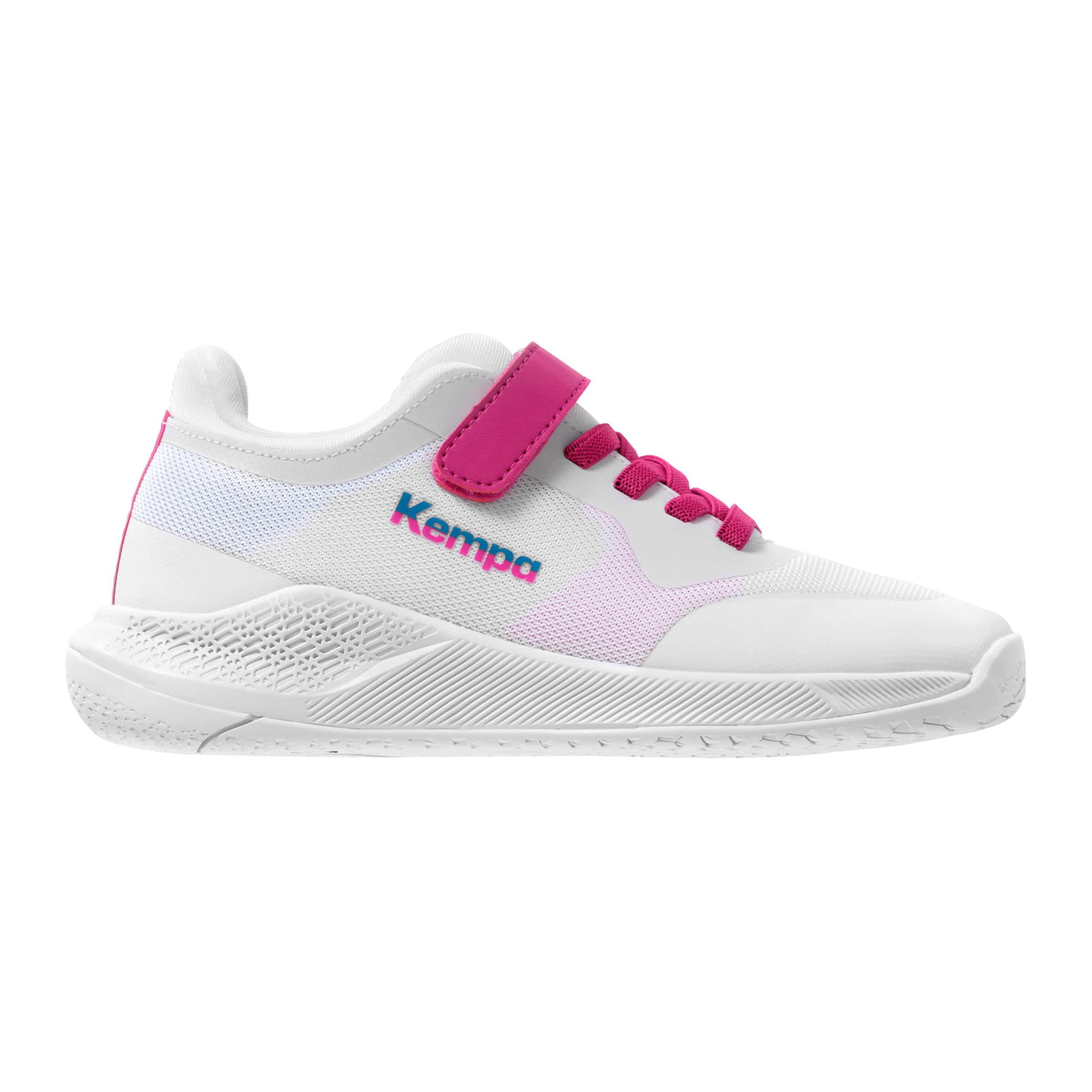 Kempa Kourtfly Kids Zapatillas de balonmanoNiños