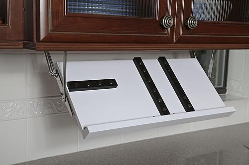 Miniatura 8 de Organizador de cuchillos para usarse debajo del gabinete