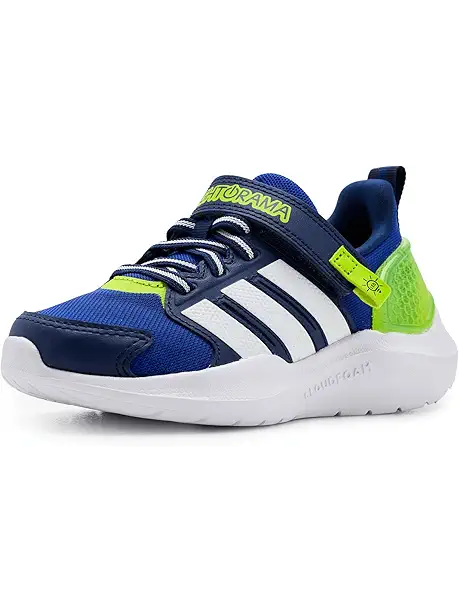 Детские кроссовки adidas Kids Lightorama (Little Kid)