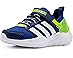 adidas Kids Lightorama Shoes (Little Kid) - Pair View