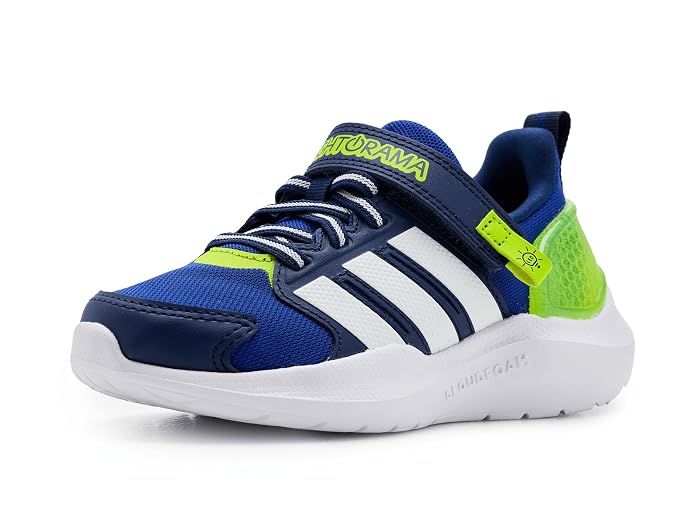 Детские кроссовки adidas Kids Lightorama (Little Kid)