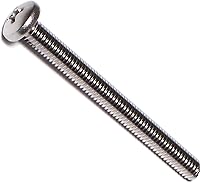 Vista 5 de 014973479299 Tornillos para máquina de cacerola Phillips, 10-24 x 4, Pieza-8