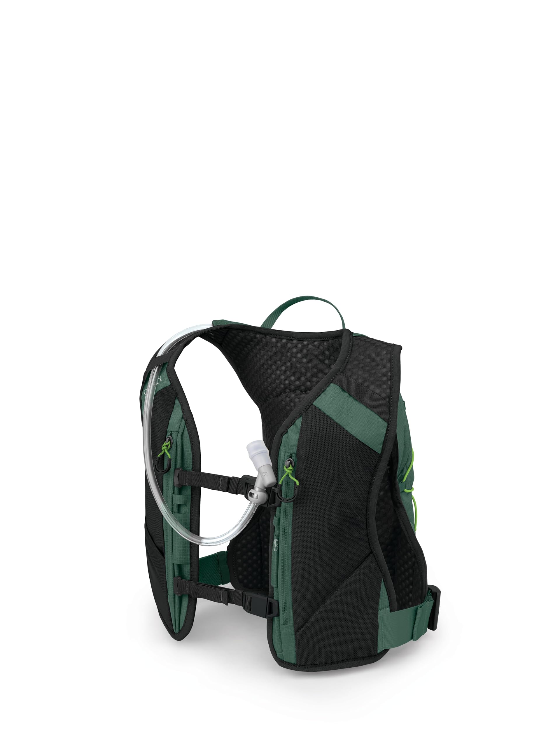 Sac à dos d'hydratation Osprey Escapist Velocity S/M 3 L vert - 8