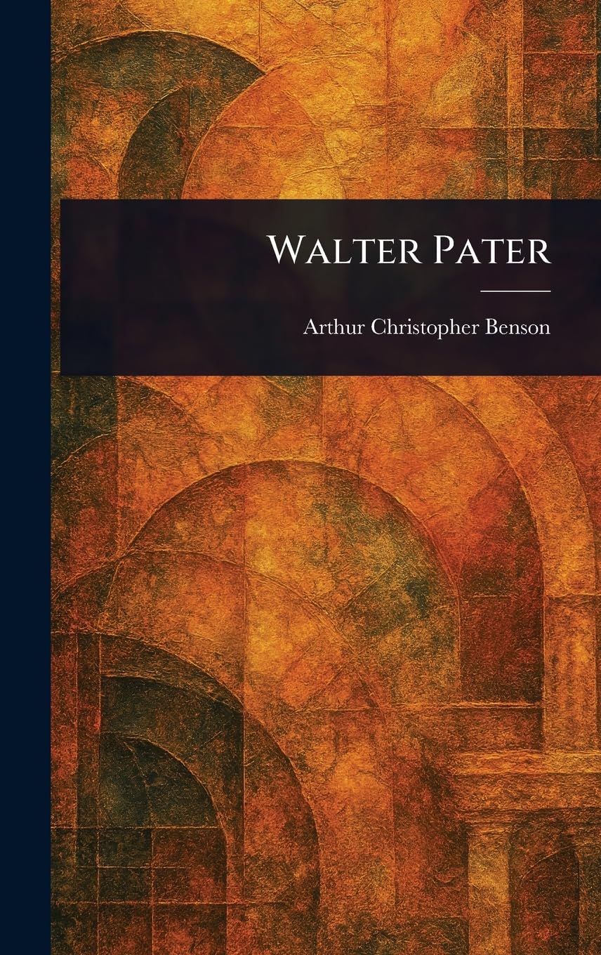 Walter Pater