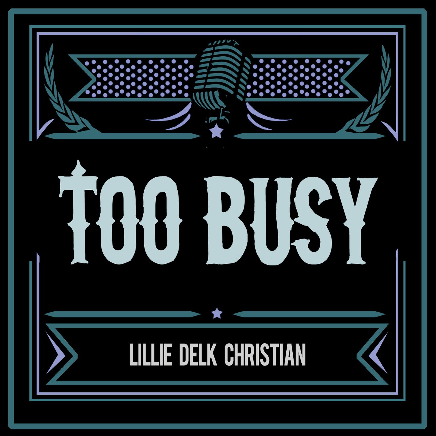 Lillie Delk Christian