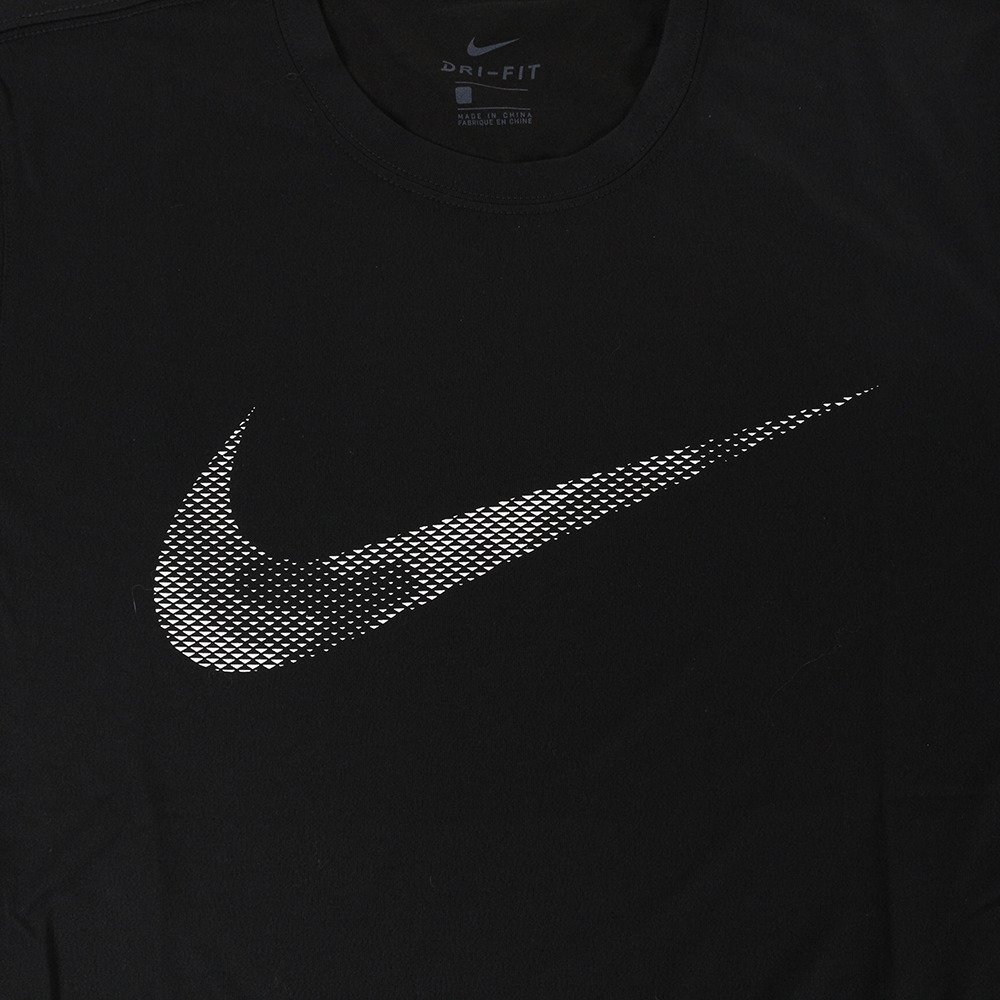 Amazon.co.jp: ナイキ DRI-FIT レジェンド カモ ロゴ Tシャツ