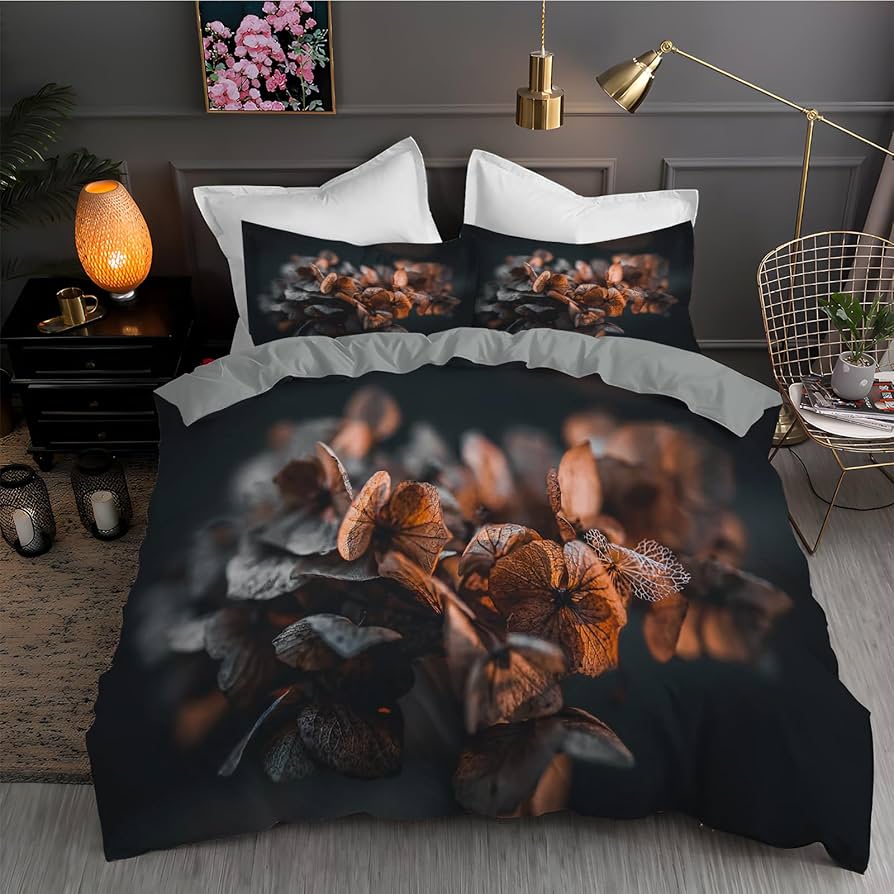 無印良品 麻平織掛ふとんカバー SD／D セミダブル ダブル オフ白