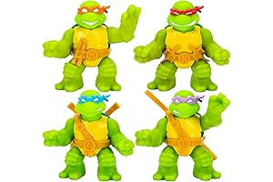 Goo Jit Zu Hydra 3 Headed Dragon