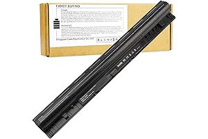 Lenovo G50-80 Laptop Battery L12L4E01