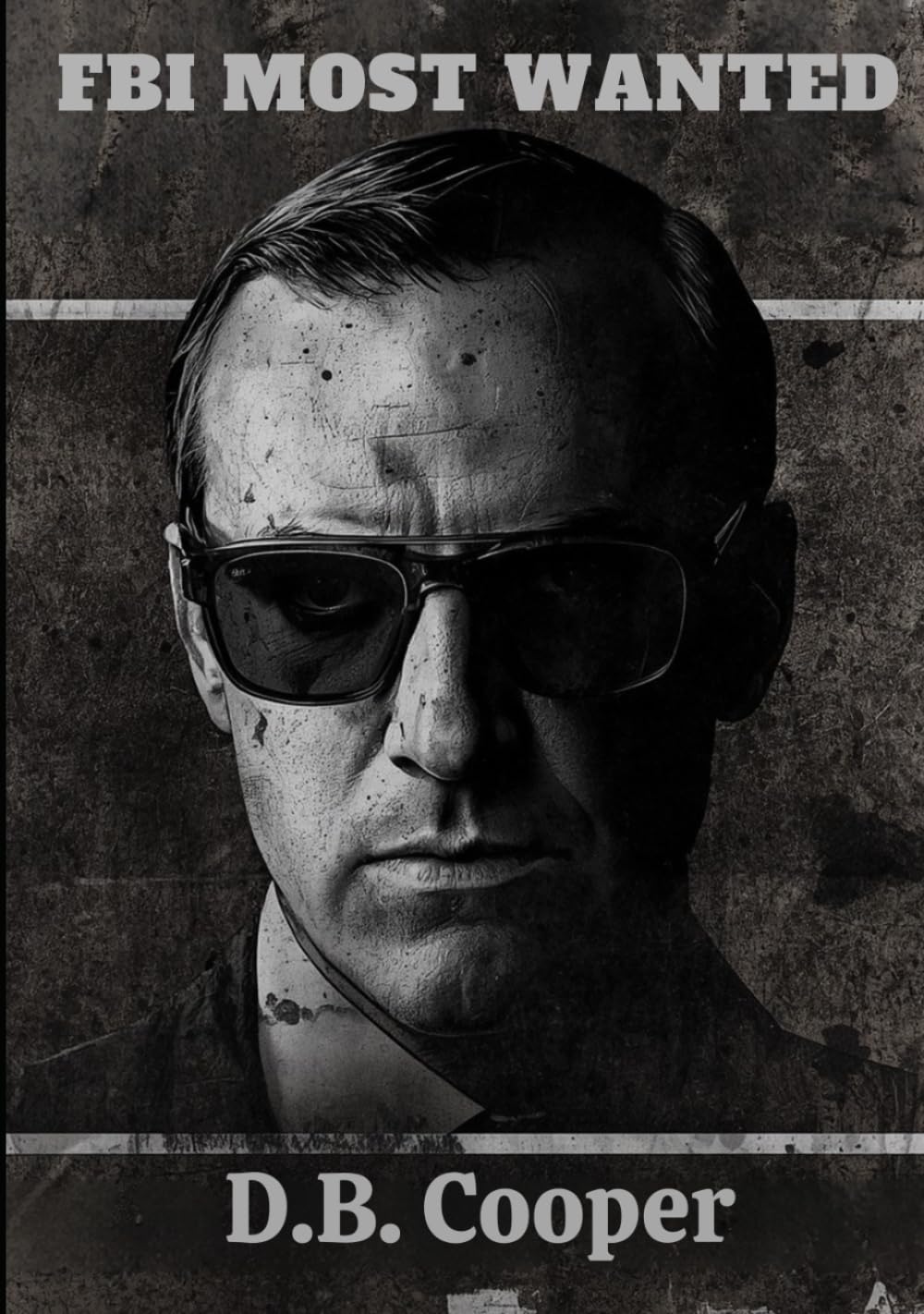 FBI Most Wanted: Der D.B. Cooper-Entführungsfall