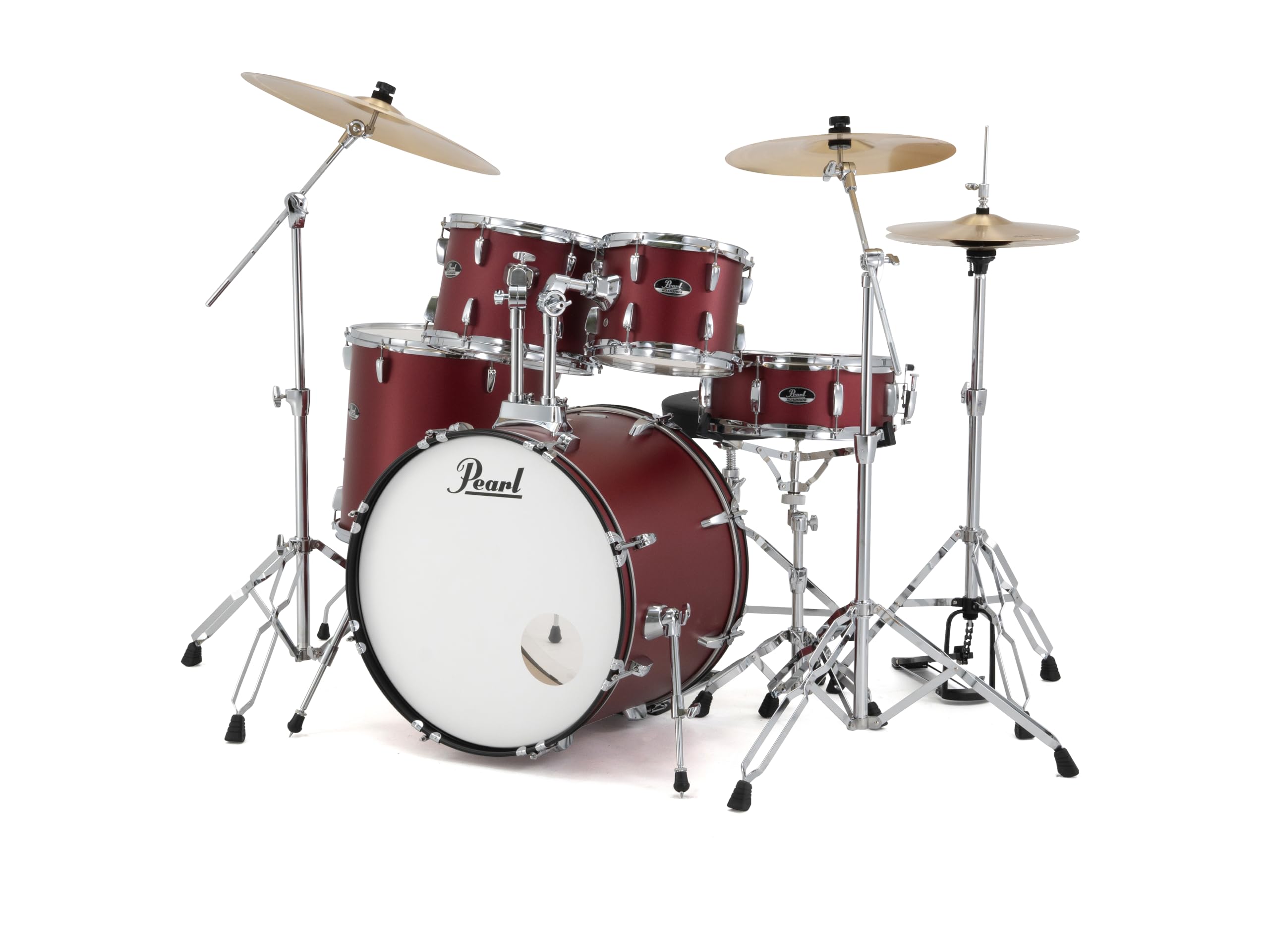 Amazon.co.jp: Pearl パール ROADSHOW Ready Set Go オールインワン 