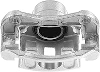 Vista 4 de Detroit Axle - Pinza de freno delantera izquierda para Kia Rio Rio5 Dodge Attitude Hyundai Accent 2006-2011 Pinza de freno de disco con soporte 2007