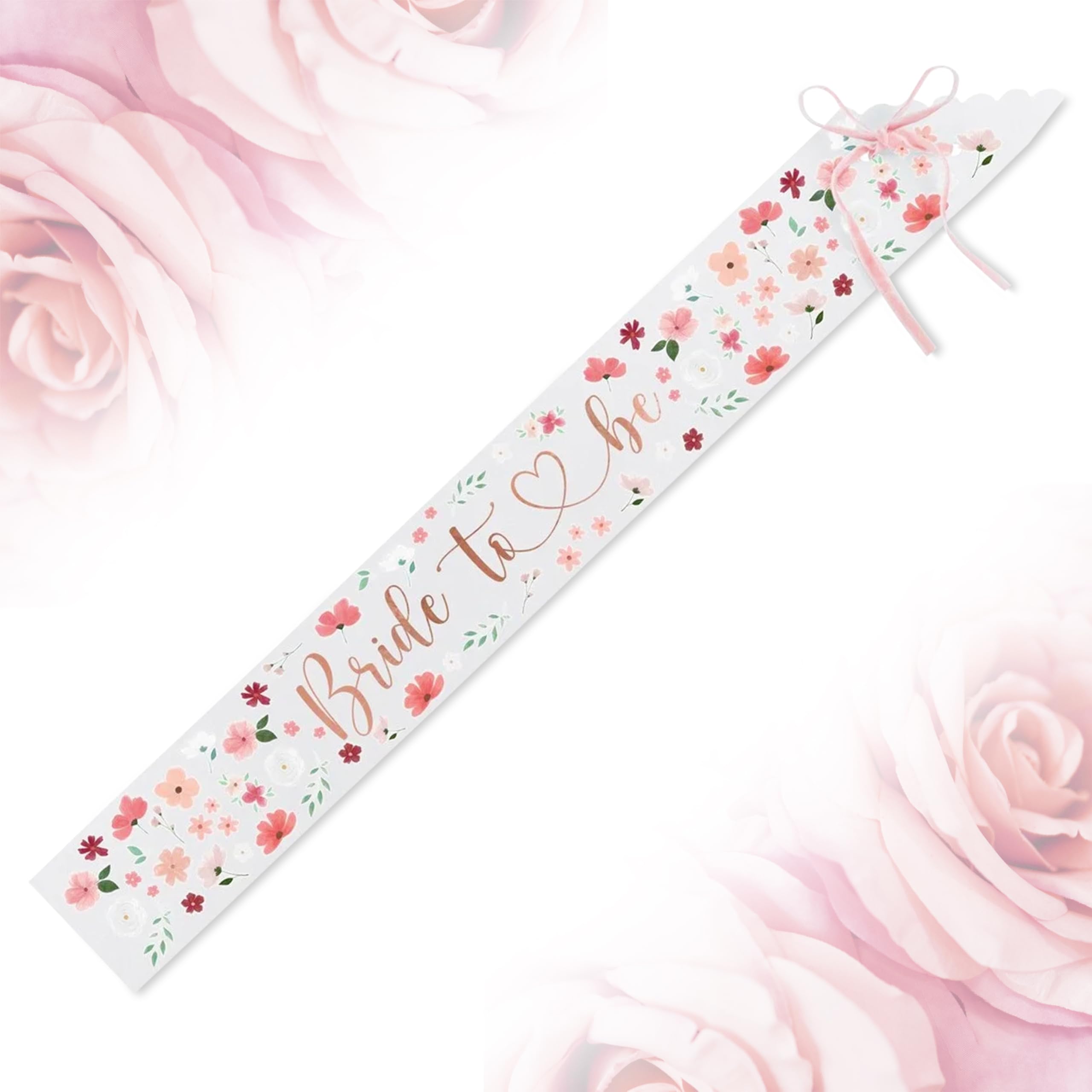 Couronne de mariée et voile avec diadème de mariée pour enterrement de vie de jeune fille, ensemble de 2 accessoires pour enterrement de vie de jeune fille (doré blanc