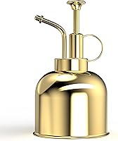 Vista 7 de Plant Mister - Botella de spray (negro, plata, oro rosa, oro)