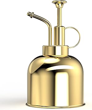 Plant Mister (Gold, Rose Gold, Silver, Black)