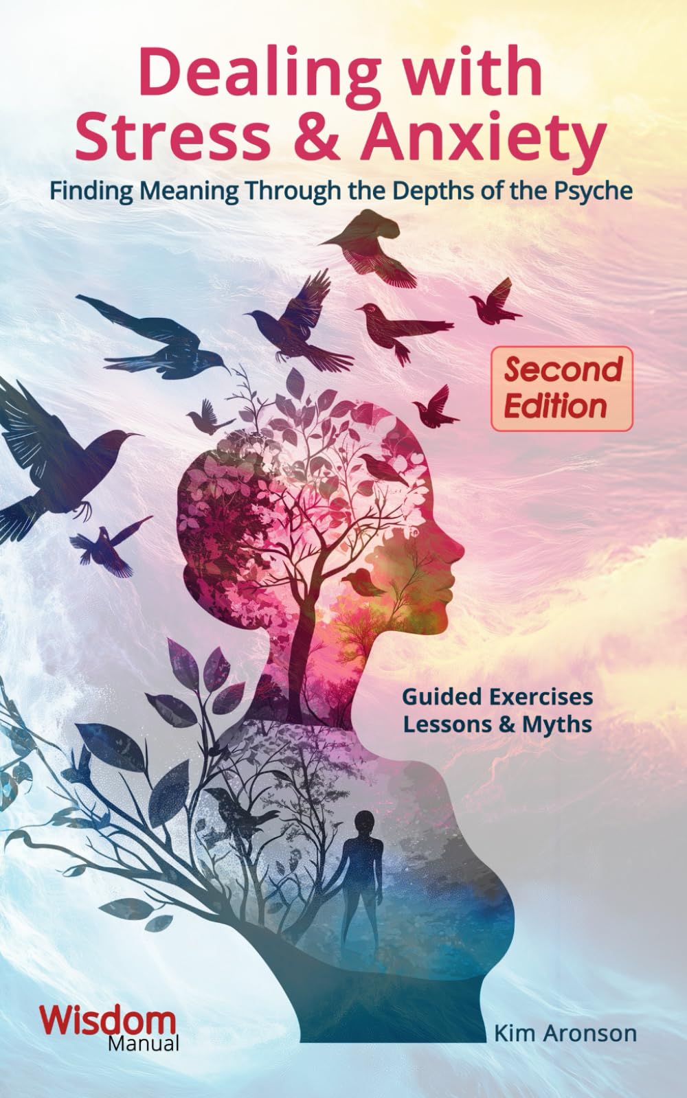 Dealing with Stress & Anxiety: Finding Meaning Through the Depths of the Psyche