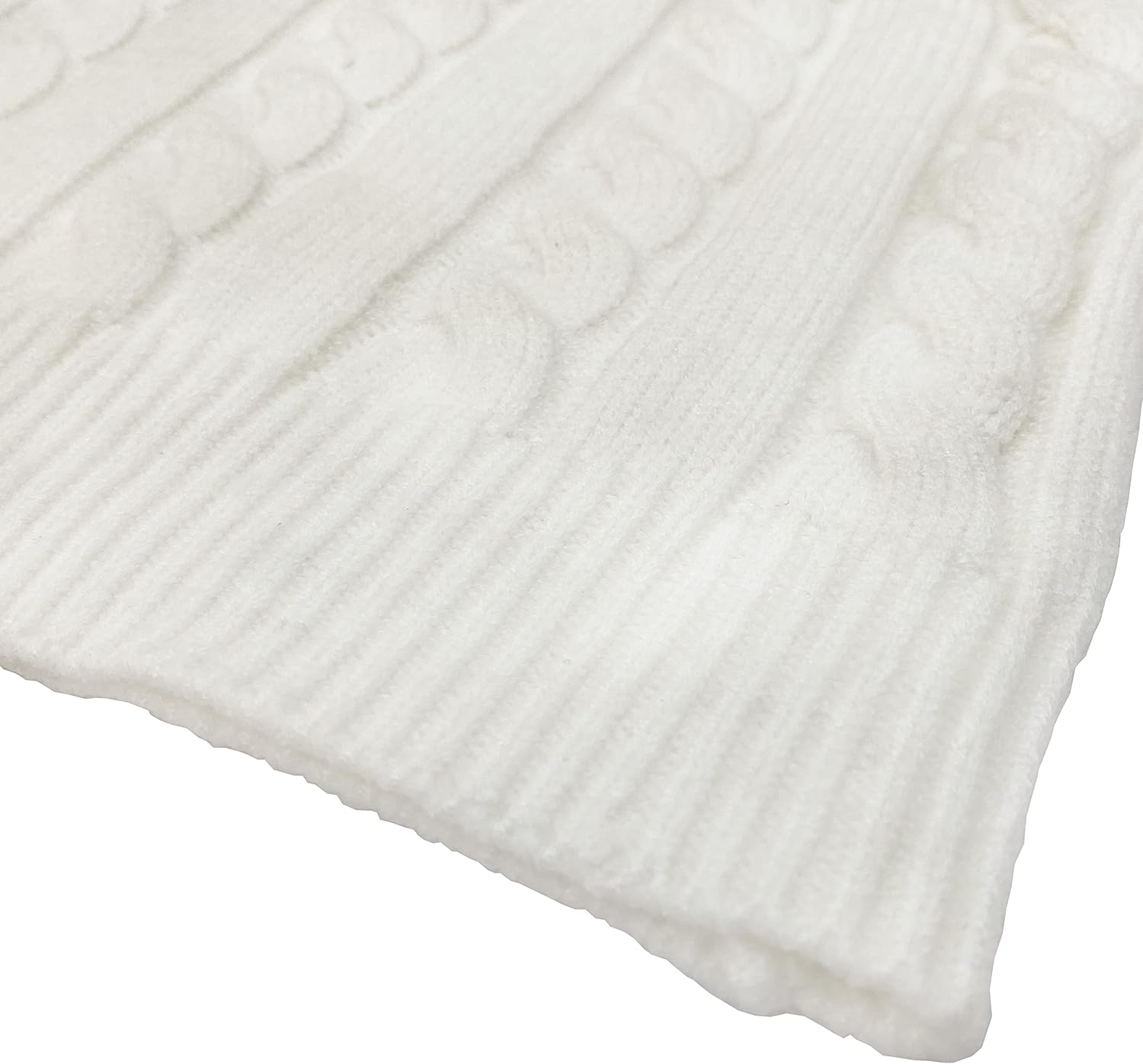 Women's V-Neck Knit Sweater Vest Solid Color Sleeveless Crop Knit Vest Sweaters - Image 3