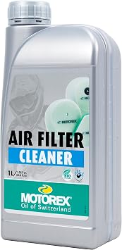 Motorex Air Filter Cleaner 1L 102398