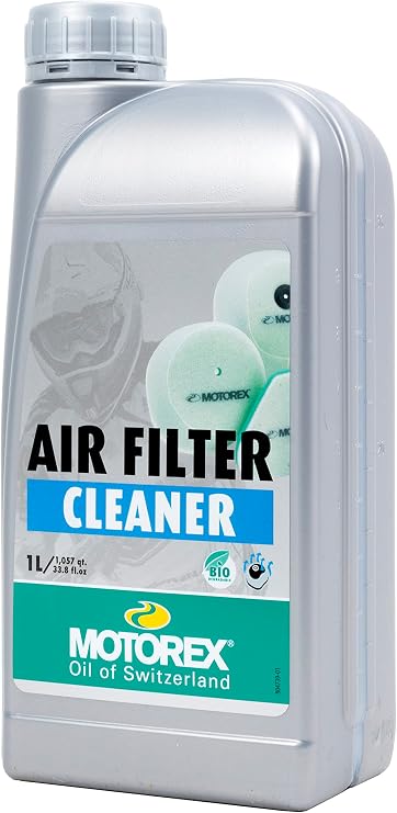 Motorex Air Filter Cleaner 1L 102398