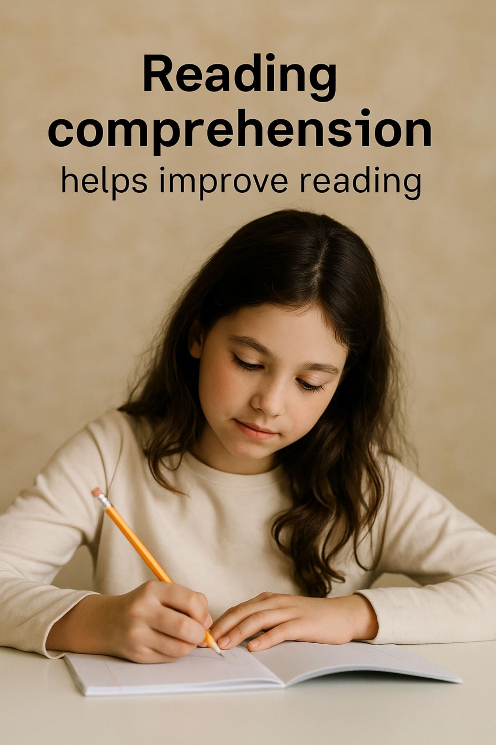 - Reading comprehension - helps improve reading: Fun and Simple Reading Practice for Primary Students | Boost Understanding with Short and Engaging Texts