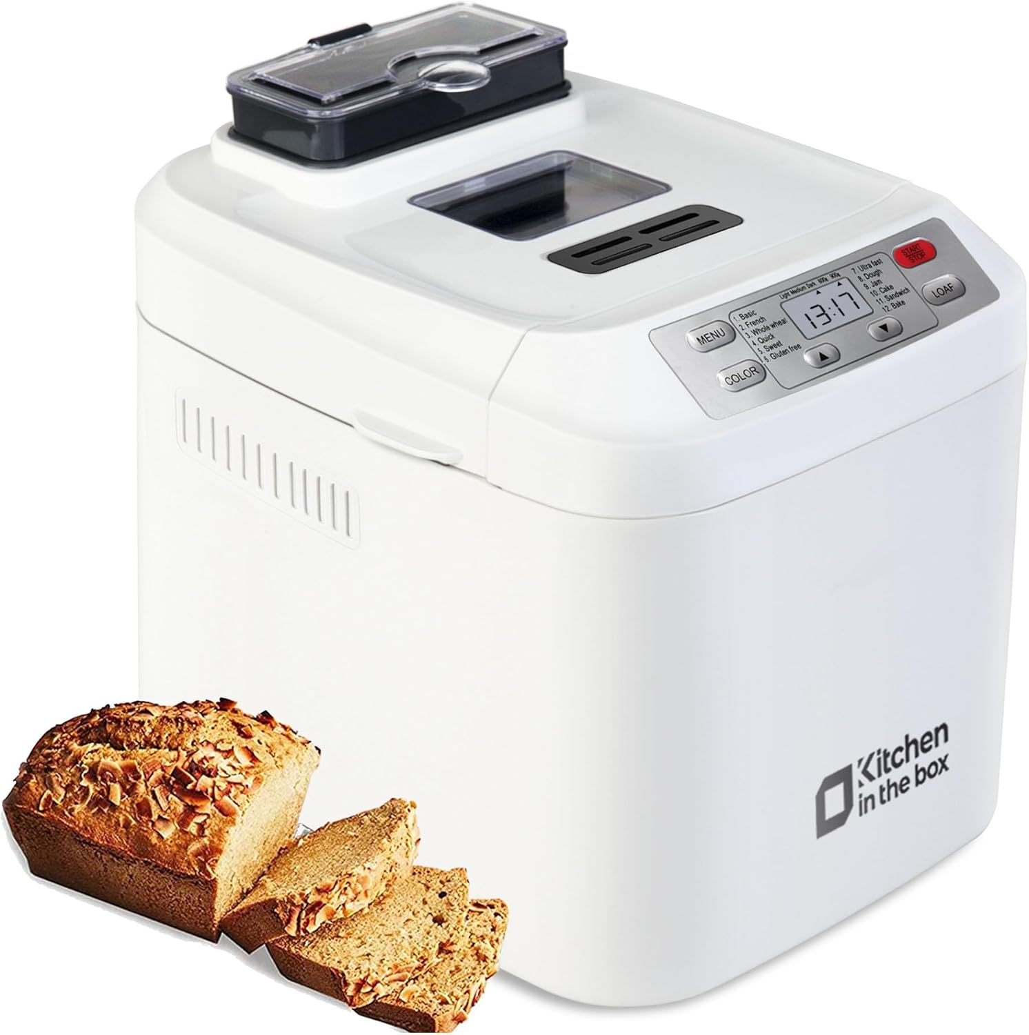 Bread Machine