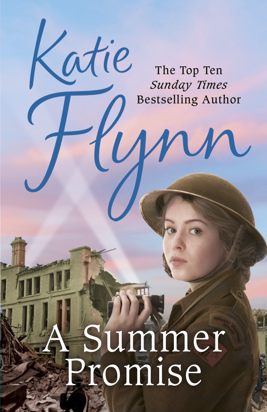A Summer Promise: The page-turning historical romance from the bestselling author