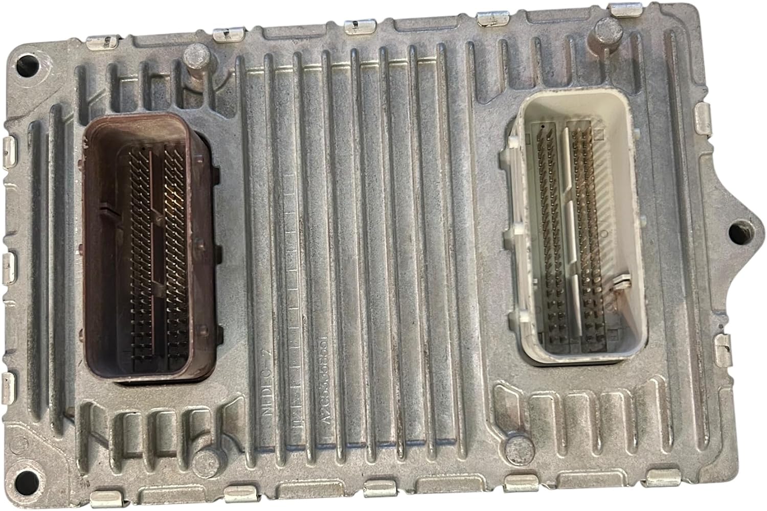 2013 Compatible with Dodge Charger 3.6L ECM Engine Computer Control Module OEM P05150723AC Used Needs to Be Programmed