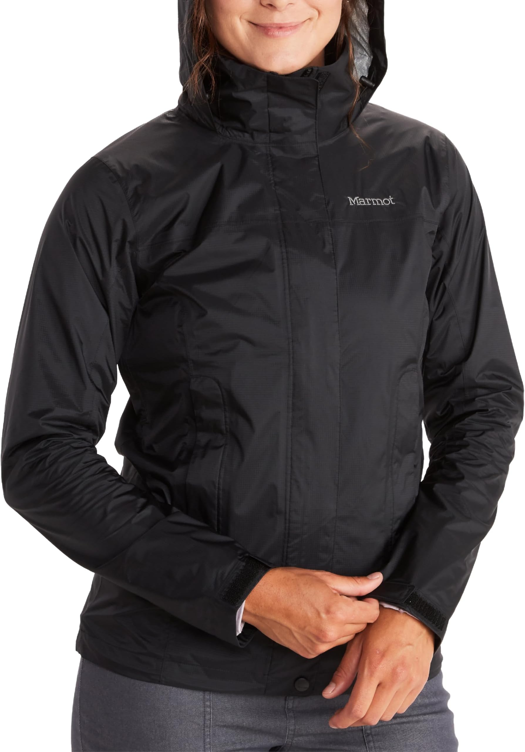 acg cascade rain jacket