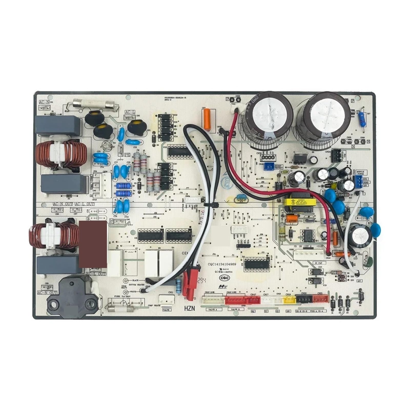 Pièces de climatisation PCB 0011800241 carte de commande unité extérieure - 3