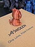 Review Image by Mr. Kinsler