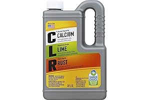 Jelmar CLR PRO CL4PROEA Toilet Limescale Remover