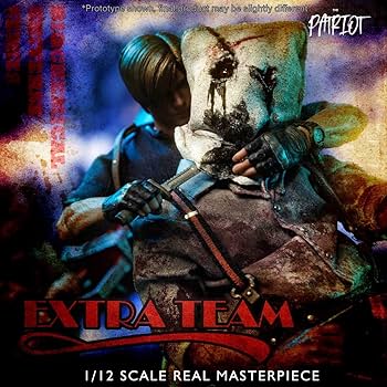 Patriot studio 1/12 fallen anger セット 未開封 Amazon.co.jp: Patriot Studio 1/12 警官ゾンビ Anger 未開封