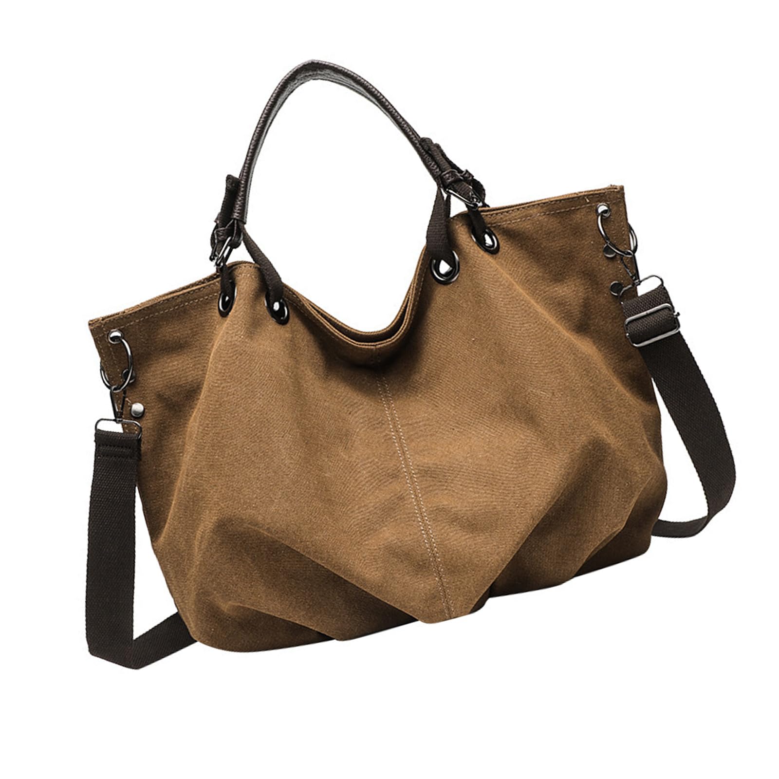 Sac besace grande capacité pour soulager vos épaules au quotidien