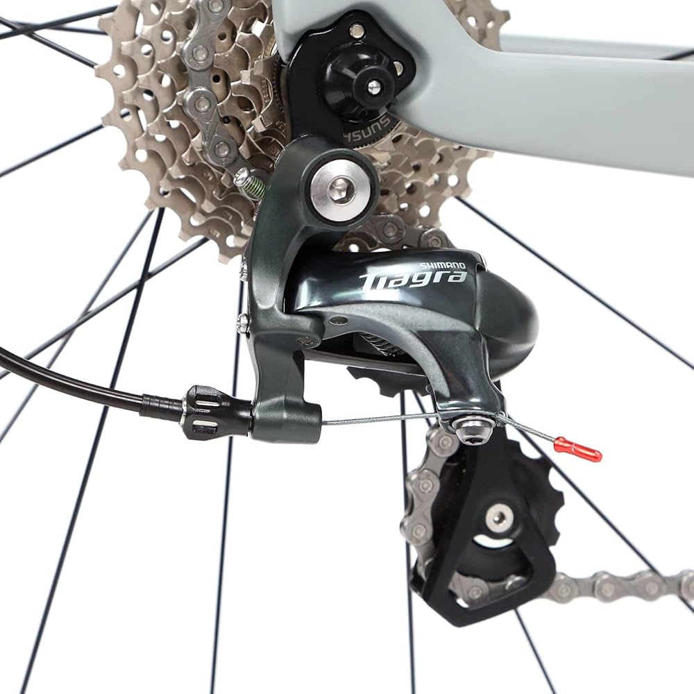 Delkim Safe - D V.2 Carbon Snag Ears