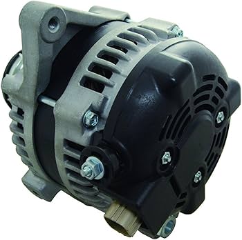 あっこ Amazon.com: OEG Parts New Alternator Compatible With Toyota