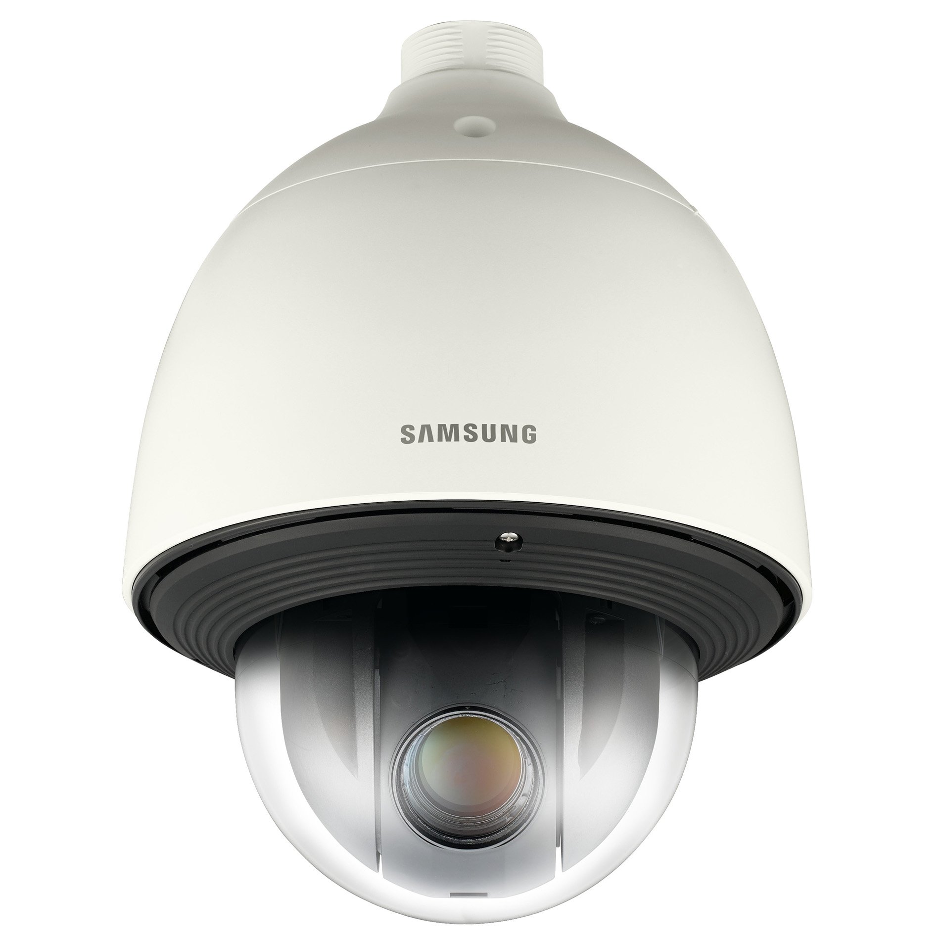 SamsungTechwin (Sta) 1/4 CCD, 600TV Lines, 3.5-129.5M - A3W_SQ-SCP2371H