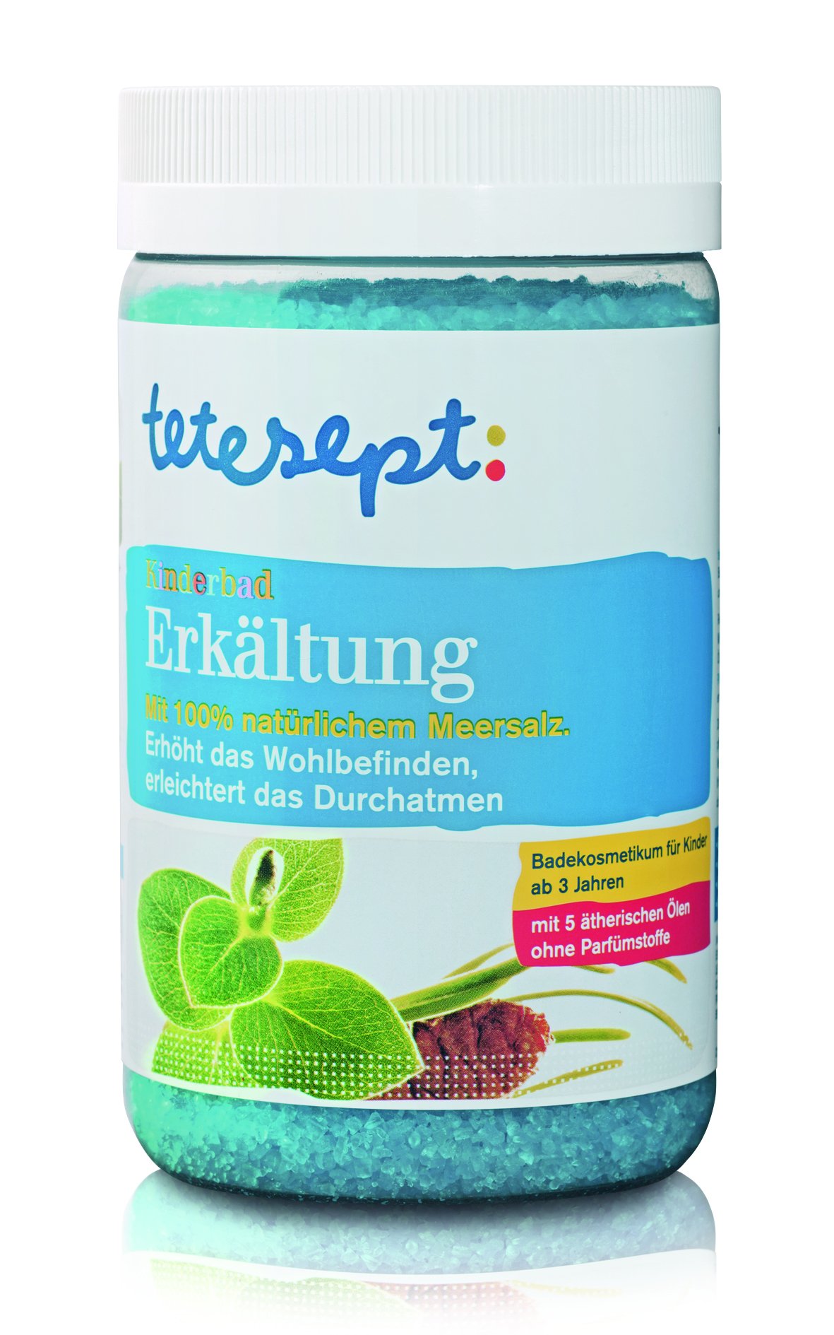 Pinimenthol Erkältungsbad Kinder