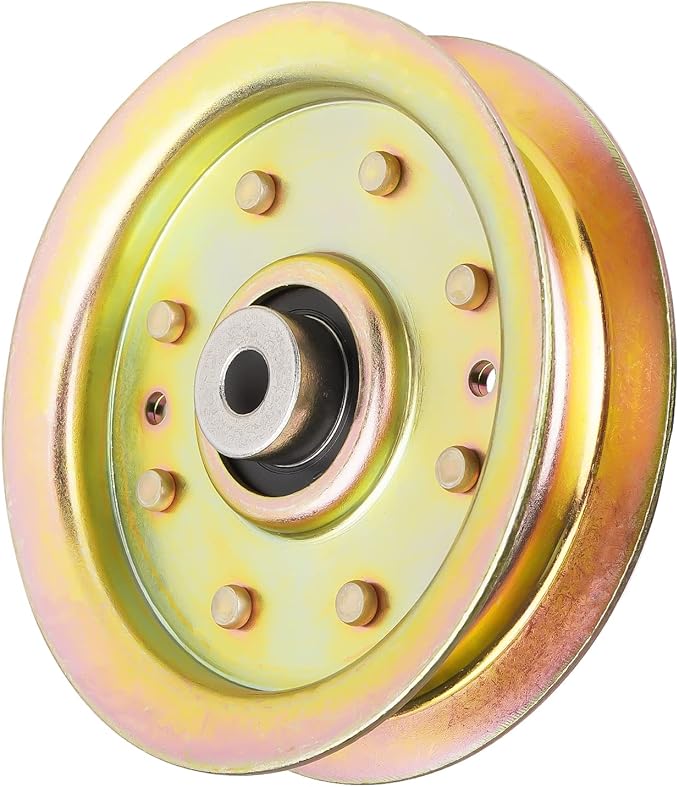 Puleggia Per EZ5224 EZ6124 Puleggia 3 Mandrini Per Husqvarna - Foto 4