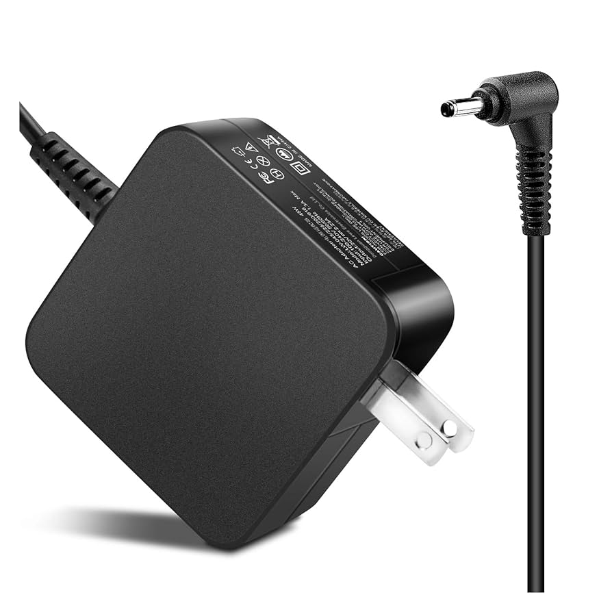 Amazon.com: 45W AC Charger for Asus T300 CHI T300CHI Zenbook