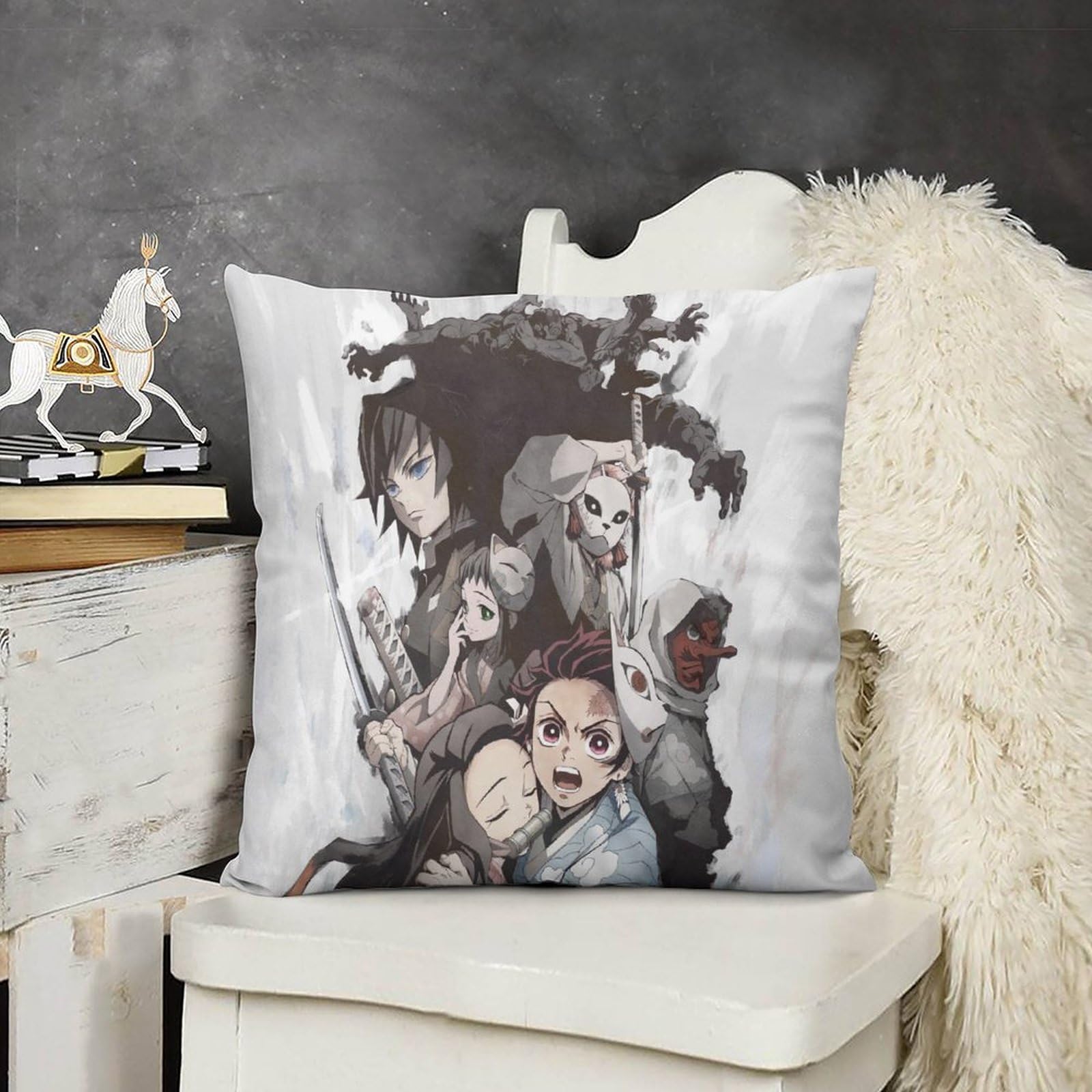 Amazon｜鬼滅の刃 刀鍛冶の里編炭治郎 善逸 禰豆子 義勇 煉獄 蜜