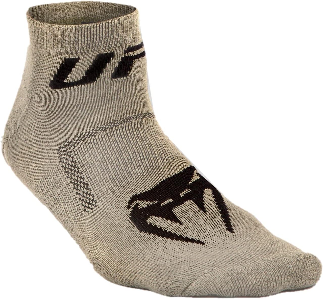 Venum Men's Standard UFC Authentic Fight Week Socks