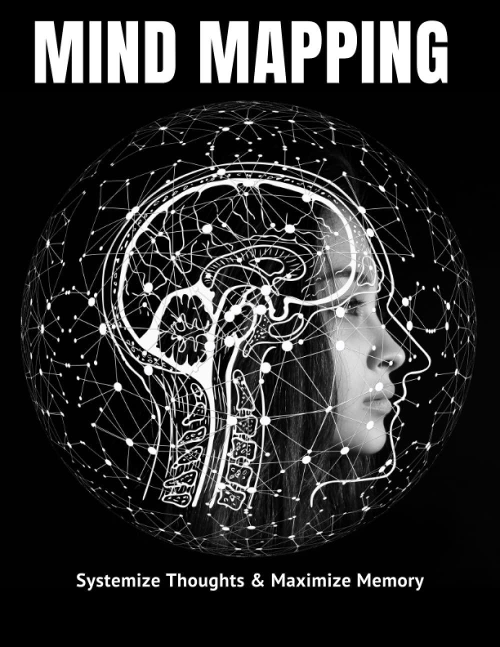 Buy Mind ping Journal With Blank Mind Templates for Organizing