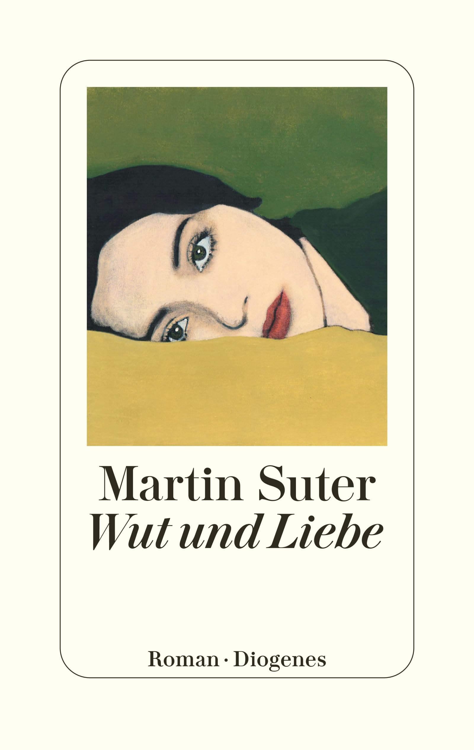 Wut und Liebe (German Edition)