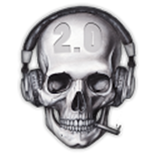 All Metal Radio 2.0 App on Amazon Appstore