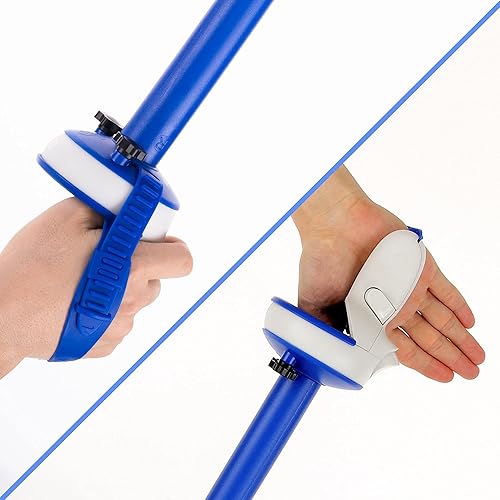 Miniatura 6 de Silicone Face Cover for Oculus Quest 2and Lens Cover with Beat Saber Handle Bundle