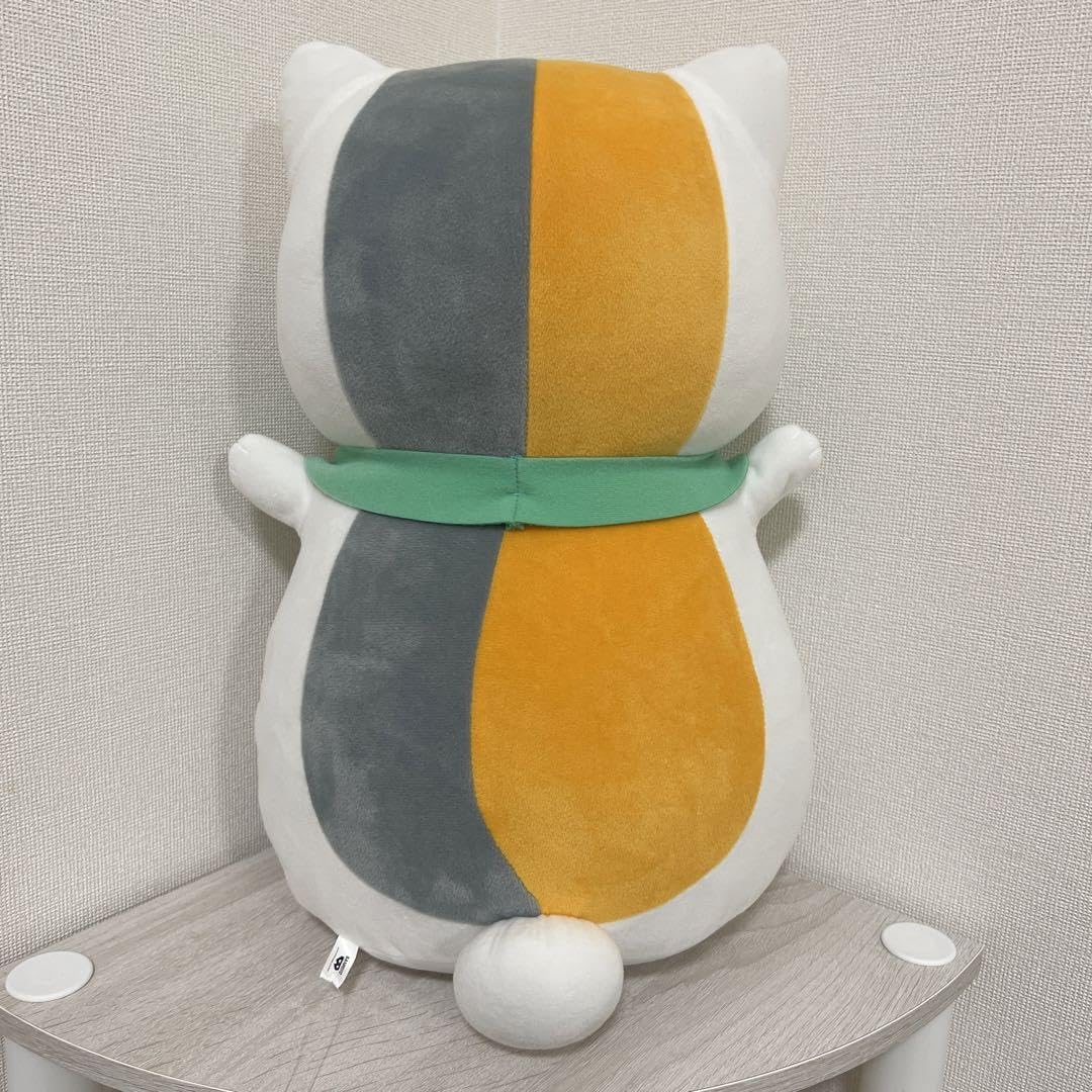 夏目友人帳 ニャンコ先生 ぬいぐるみ 11点まとめ売り 夏目友人帳