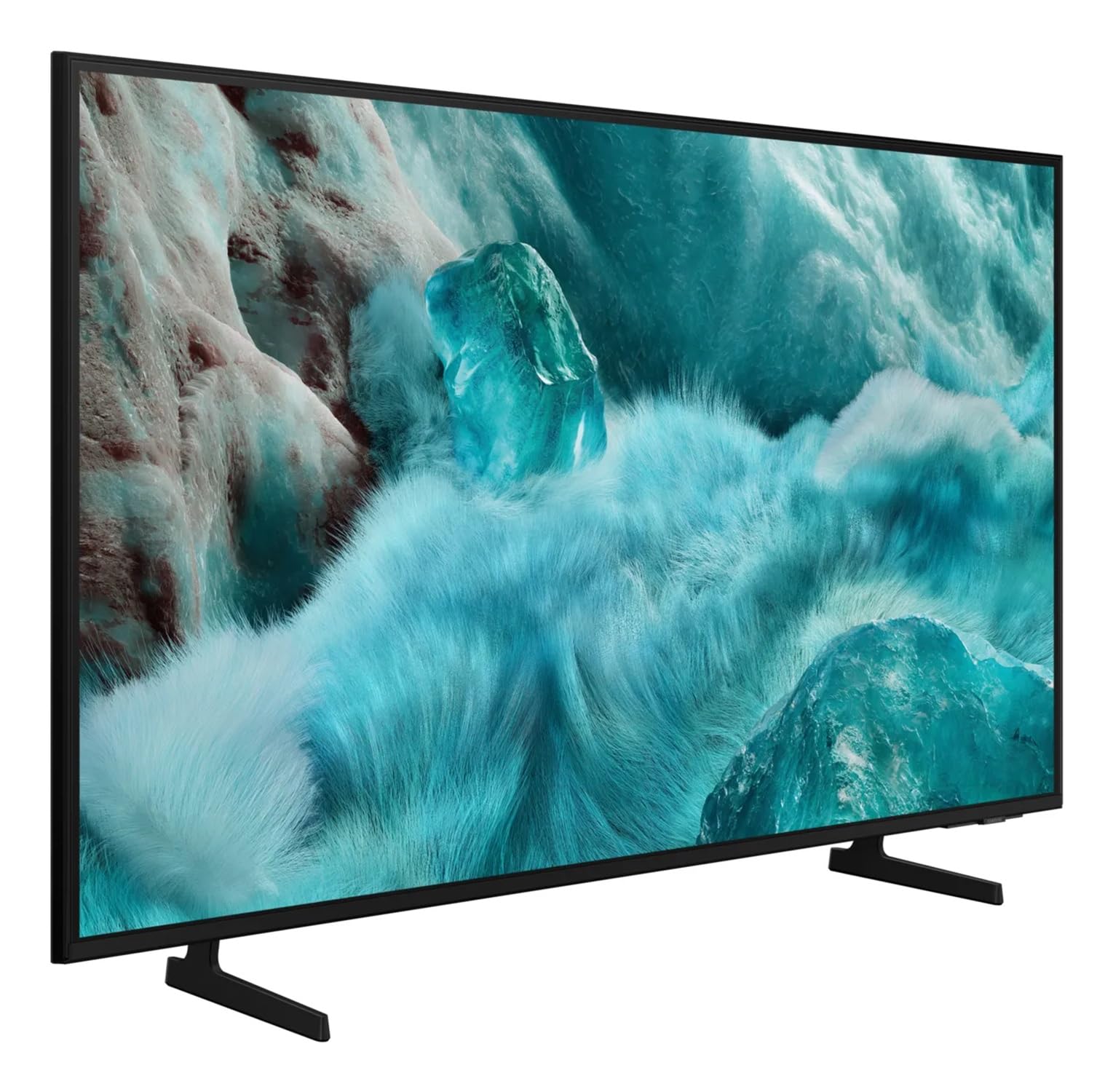 TV 75 POLL QLED