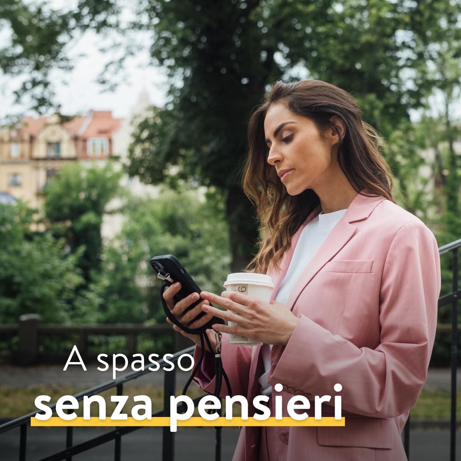 Nuki Door Sensor sensore per porta/finestra Wireless Bianco