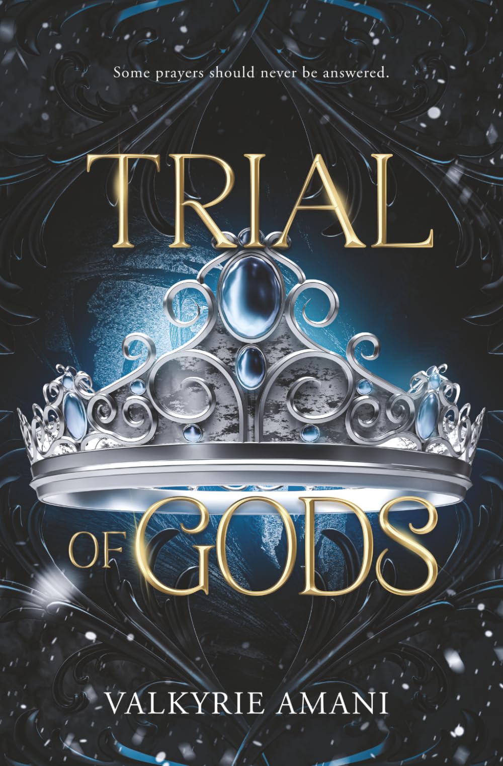 Trial of Gods